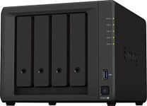 4 Bay Nas