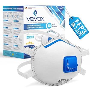 VEVOX® FFP