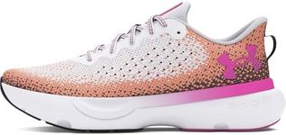 Under Armour Women's Infinite, (100