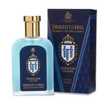 Truefitt & Hill Trafalgar Cologne Perfume For Men 100ML | Combination of Spicy and Light Fragrance | Top Notes of Cedar and Sandalwood