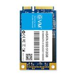 Msata Ssd 500gb