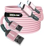 BrexLink USB Certified Type C Cable