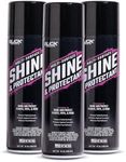 Slick Products Shine & Protectant, 