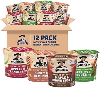 Quaker Ins