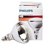 Genuine Philips Halogen Heat Catering Lamp Light Bulb 250W