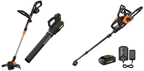 WORX 20V G