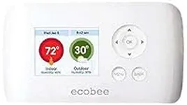 ecobee Smart Si Thermostat 2 Heat-2