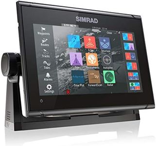 Simrad GO9