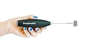 DeepSeaFit Hand Mixer for Pre-Worko