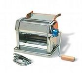 Pasta Maker Machine by Imperia - Pr