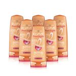 L'Oreal Paris Elvive Dream Lengths Long Hair Keratin Conditioner, 400 ml