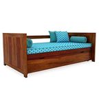 Daybeds With Trundle