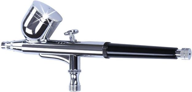 Timbertech Airbrush Kit – Adapter, Hose, Nozzles & Needles Included