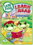 Leapfrog: Learn to Read at the Stor