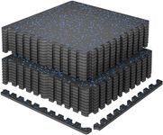 SUPERJARE 0.79'' Extra-Thick Exerci