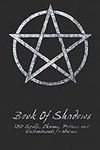 Book Of Shadows - 150 Spells, Charm