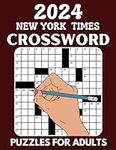 2024 New York Times crossword puzzl