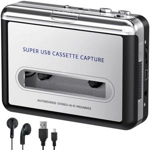 Cassette P