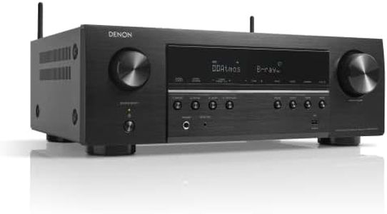 Denon AVR-