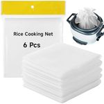 6 Pcs Rice