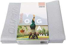 VIAVITO Travel Yoga Mat