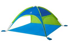 Camping tent, beach tent