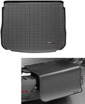 WeatherTech Cargo Liner Floor Mat +