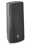 Electro-Voice ZX190 8" 2-Way Full Range Loudspeaker with Rotatable 90-degree Horn