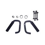 CLOUDSALE Grab Handles Fit for Mahindra Thar Cars