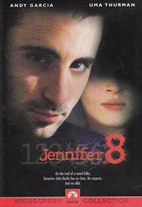 Jennifer 8 (Widescreen Edition)