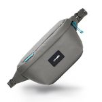 Pacsafe Go Anti Theft Sling Pack, Stone, One Size, Pacsafe Go Anti Theft Sling Pack