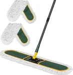 36" Commercial Dust Mop for Floor C