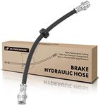 A-Premium Brake Hydraulic Hose Replacement for Ford Escape 2001-2007 Mazda Mercury Rear Left