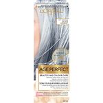 L'Oreal Paris Age Perfect Beautifying Colour Care Temporary Hair Colour Touch Of Silver, 1 Ea