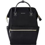 Baigio Lightweight Laptop Backpacks