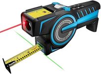 MiLESEEY 3-in-1 Digital Tape Measur