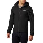 Columbia Men's Softshell Jacket, Cascade Ridge III