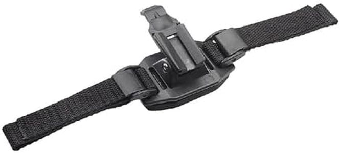 NiteRider Lumina Helmet Strap Mount for Lumina/Mako