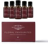 Mystic Moments | Floral Favourite F