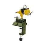 Proxxon 28608 Precision Vise FMZ with Clamp