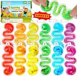 LESONG Sensory Squishy Toys Kids To