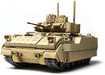 Meng Model 1/35 US M2A3 Bradley Inf