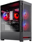 Skytech Gaming Nebula Gaming PC Des