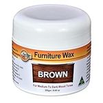 Aussie Furniture Care Beeswax Furni