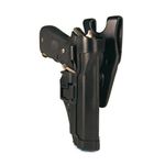 Blackhawk SERPA Level 2 Duty Holster 44H003BK-R