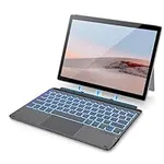 OMOTON Surface Go 4/3 /2/1 Keyboard
