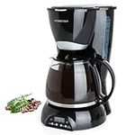 Mixpresso 8-Cup Drip Coffee Maker P