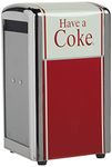 TableCraft Have A Coke Napkin Dispenser CC301