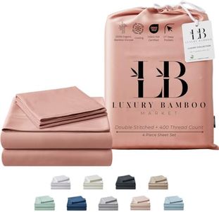 Luxury Bam