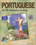 Portuguese in 10 Minutes a Day (10 Minutes a Day Series)